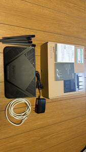 【完動品】Synology RT2600ac wifiルータ