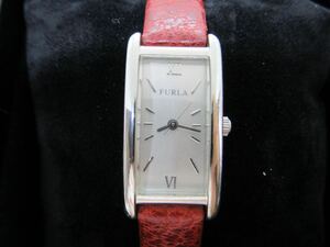 FURLA フルラ　腕時計　steel collection レディース腕時計　3針 クオーツ （0306G2）