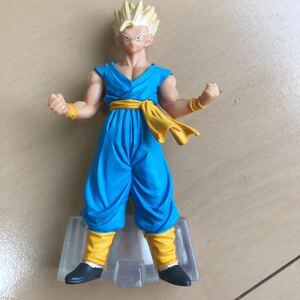 ☆ドラゴンボール 孫悟飯？ スーパーサイヤ人 フィギュア