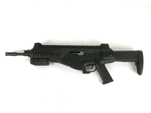 【動作保証】S&T ARX160 CQB 電動ガン ケース付 中古 Y8729872