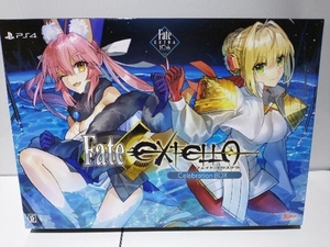 PS4 Fate/EXTELLA Celebration BOX for PlayStation4