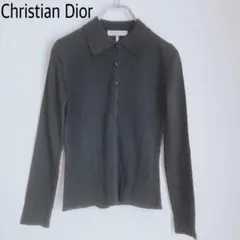 Christian dior クリスチャンディオール レディース トップス