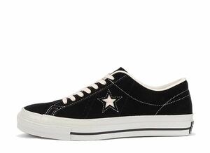 Converse Timeline One Star J VTG "Black" 26.5cm 35200330