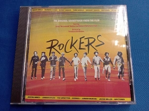 (オリジナル・サウンドトラック) CD ロッカーズ