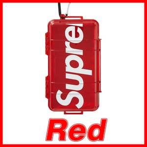 923　Supreme/Pelican 1060 Case Red /シュプリーム　ペリカン　1060　ケース　赤　2019FW