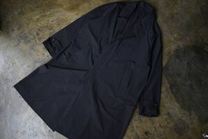 INHERIT インヘリット 19AW チェスターコート