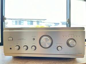 DENON PMA-2000 プリメインアンプ