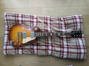 オールド1975年 Gibson レスポールスタンダード