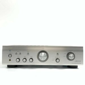 DENON PMA-390SE デノン プリメインアンプ 定格出力50W＋50W(8Ω)◆動作品