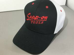 スナップオン、snap on、新品未使用、超激レア、キャップ、ハット、日本でもアメリカでも入手が非常に困難な超激レアな帽子