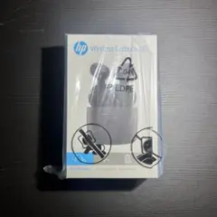 HP EARBUDS G2 BLACK