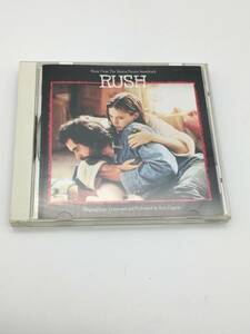 【2004】CD RUSH【782101000078】