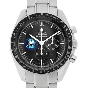 オメガ スピードマスター プロフェッショナル スヌーピーアワード 5441本限定 3578.51 中古 メンズ 腕時計
