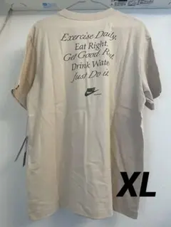 NIKE Tシャツ XLサイズ 新品未使用 自宅保管