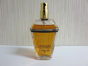 ★ゲラン★　SAMSARA　サムサラ　EDP　30ml