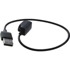 新品✨️ USB充電ケーブル充電器 auricolare r leenda 適用
