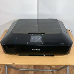 Canon キャノン インクジェットプリンター 複合機 MG6330 インクジェットプリンタ