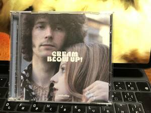 （C）クリーム　Cream★Blow Up 1968 2cd