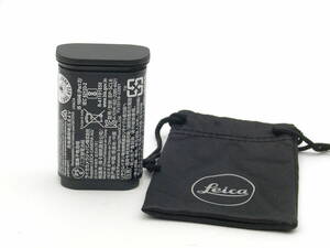 Leica ライカ 純正バッテリー BP-SCL6 Q3 SL2 送料無料