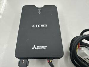 三菱電機　ETC2.0車載器