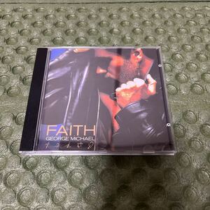 GEORGE MICHAEL FAITH