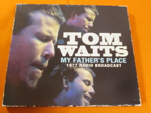 ♪♪♪ トム・ウェイツ Tom Waits 『 My Father