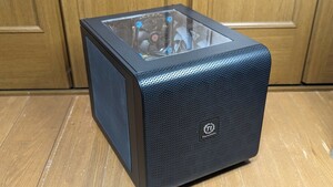 【自作PC】Intel i5-11400 / RTX2060 搭載