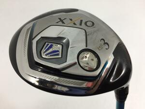 即決 お買い得品！中古 ゼクシオ8 エイト (XXIO 8) フェアウェイ 2014 3W ツアーAD GP-5 15 R-1