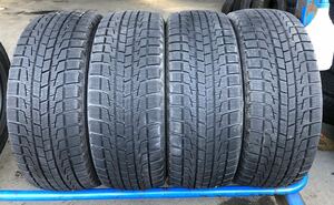 送料無料　225/50R18 95Q（ ブリヂストン　）BLIZZAK REVO1 4本 B.691