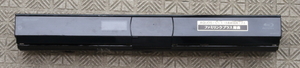 SHARP　レコーダー　BD-W1200　フロント部　表示基板付き　
