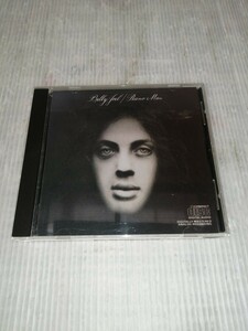 BILLY JOEL / PIANO MAN CD 輸入盤