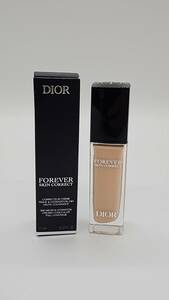 K735B【未使用】Dior ディオール スキン フォーエヴァー スキン コレクト コンシーラー 1N 長期保管品 DIOR FOREVER コスメ 化粧品