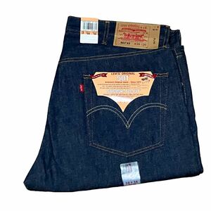 デッドストック 90s Levis 501 デニムパンツ W38 リーバイス ビンテージ 90s 00s ジーンズ 未使用 新品 メキシコ製