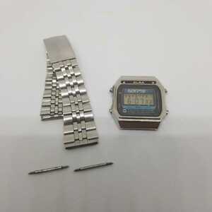 ALBA　腕時計　Y749-5090 ジャンク