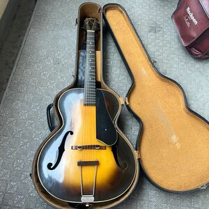 Epiphone Olympic アコースティックギター 現状品