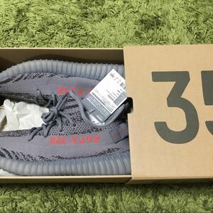 新品 国内正規品 adidas Yeezy Boost 350 V2 Beluga 28.5cm US10.5 Supreme 30th jordan air max ultra 