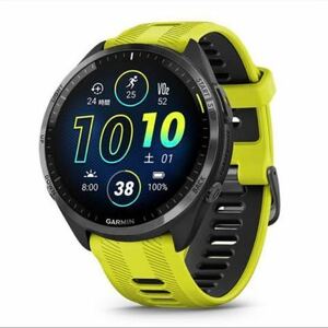 GARMIN Forerunner 965