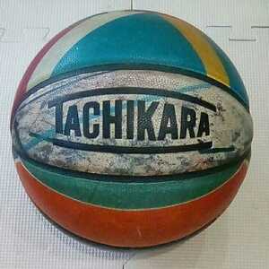 使用品「TACHIKARA GAME