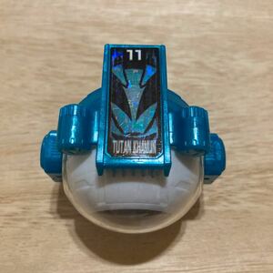 仮面ライダーゴースト　アイコン　DX ツタンカーメン