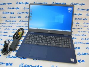 《1円スタート》☆DELL Inspiron5593☆[i7-1065G7/16GB/512GB(i7-1065G7)]☆中古☆J496042 P mm☆【関東発送】