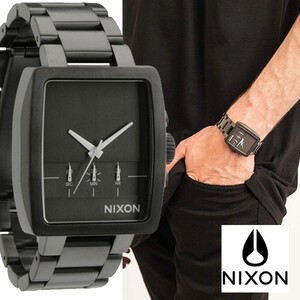 NIXON ニクソン a324632 THE AXIS アクシス メンズ 腕時計