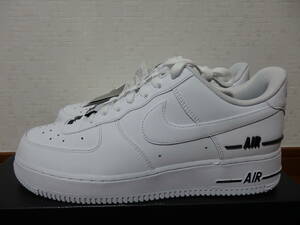 即決☆レア！限定！♪新品 NIKE ナイキスニーカー AIR FORCE 1 