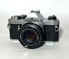 PENTAX MX 、50mm F1.7  #1138