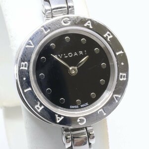 BVLGARI ブルガリ B-zero1 BZ23S ビーセロワン レディース ウォッチ (質屋 藤千商店)