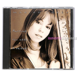 【CDS/008】MARIAH CAREY /ANYTIME YOU NEED A FRIEND
