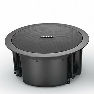 Bose FreeSpace flush-mount loudspeaker 天井埋め込み型スピーカー (1本) (中古品)