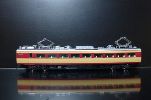 1○○KATO 10-391 485系300番台 旧製品 [モハ484-239] M車○○JPN