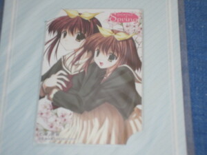 未開封K-BOOKS「新学期SPECIAL!テレカ 七尾奈留 2003年Spring」あいすとちょこ 2003年4月5日～6日