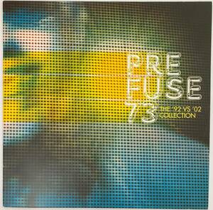 Prefuse 73 / The 