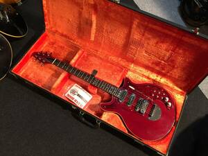 No.037424 1978年 GRECO BM-900 REDスペシャル EX+ + + + +　富士弦楽器製造